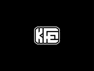 KFC letter monogram logo branding corporate logo creative logo design illustration kfc kfc letter logo logo design logo designs logo maker logos minimalist logo monogram monogram logo unique logo