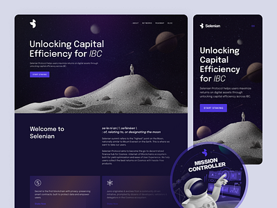 Night UI designs, themes, templates and downloadable graphic elements ...