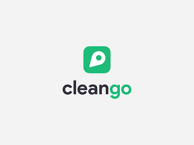 Cleango Application animation app apple pay application car carwash checkout cleaning green logo map motion graphics order sustainable ui ui animation