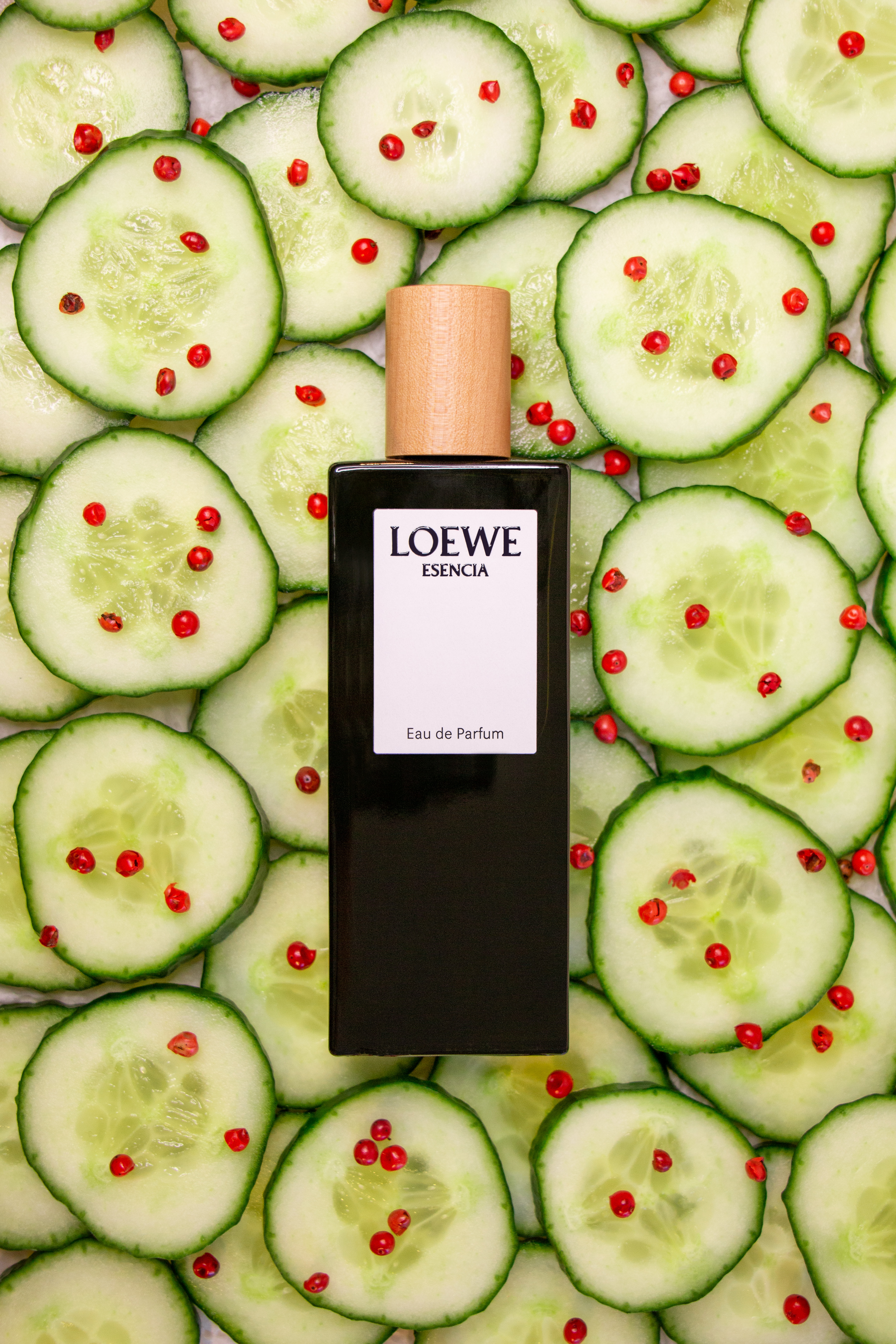 Loewe parfums clearance