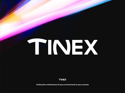 Tinex - Logo Design abstract logo brandidentity branding clean concept creative logo design graphic design identity logo logo inspiration logodesign logotype mark mouse negative space simple logo soap soap mouse symbolic logo water