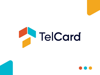 TelCard l Futuristic logo l card logo a b c d e f g h i j k l m abstract logo app icon brand development brand identity branding card logo creative logo ecommerce logo logo mark logos modern logo monogram n o p q r s t u v w x y z professional logo simple logo