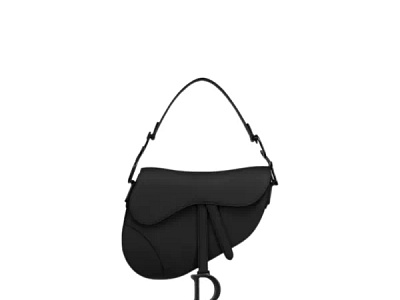 DIOR SADDLE BAG MEDIUM by Stylishbag on Dribbble