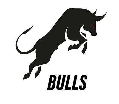 Bull Fight LOGO branding design graphic design logo