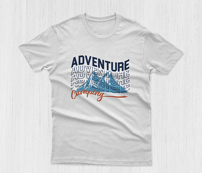 Adventure/Outdoor T-shirt Design. adventure shirt adventure tee outdoor shirt outdoor t shirt design t shirt t shirt design tee tshirt tshirt design unique t shirt