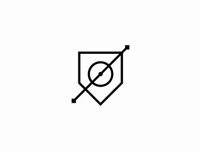 LogoFootball.Net Logo art branding crest design emblem football graphic icon iconography illustration logo shield soccer