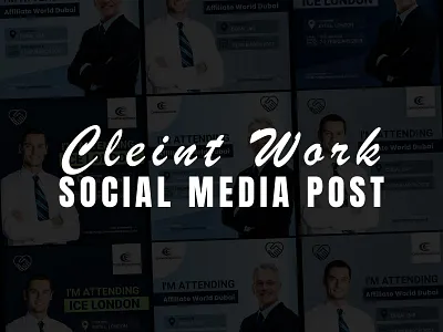 Social Media Post Design ads banner design designer facebook graphic design instagram post social media social media post