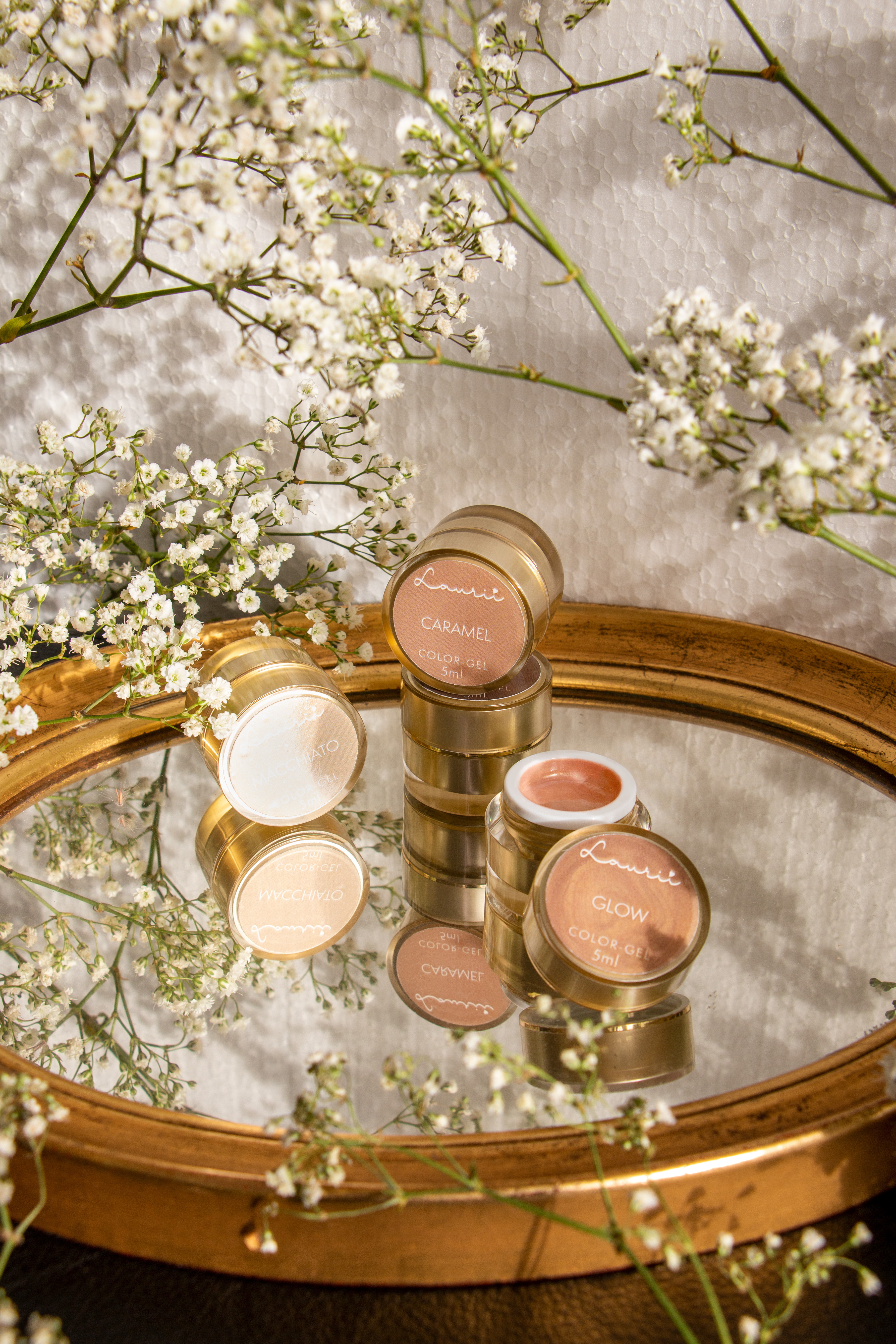 Laurii Color-Gel art direction art director creative agency creative direction creative director photo photographer photography portfolio product photographer product photography product styling studio styling