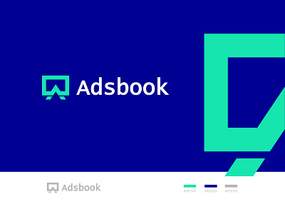 Adsbook logo