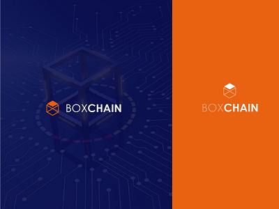 Boxchain logo