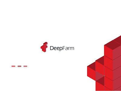 Deepfarm logo