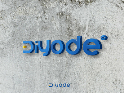 Diyode logo