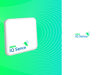 Iq Sence logo
