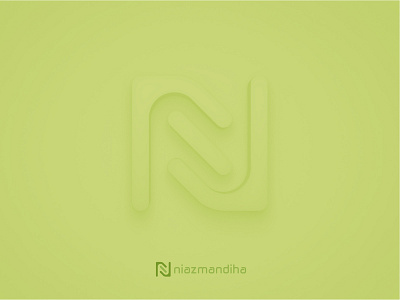 Niazmandiha logo