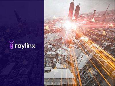 Raylinx logo