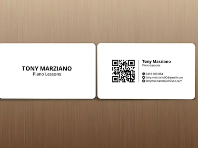 Business Card Design envelop desgin graphic design logo