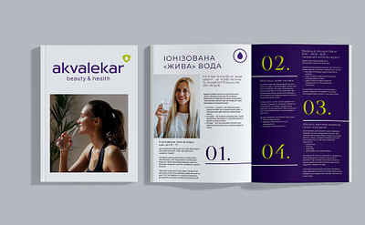 Magazine and catalog design design graphic design magazine