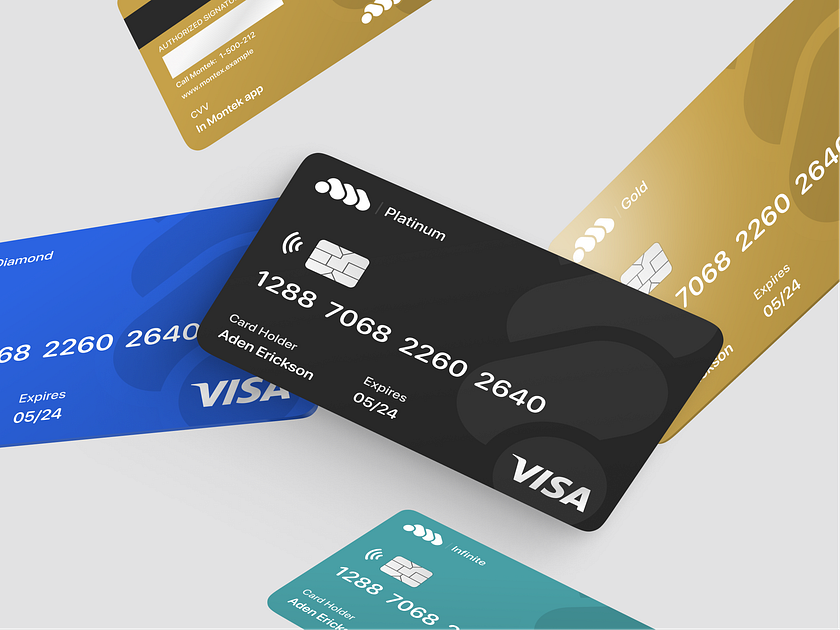Browse thousands of Card images for design inspiration | Dribbble