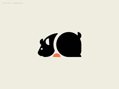 Guinea Pig animals brand flat fur geometric guinea guinea pig guinea pig logo hamster hamster logo logo modern mouse nature pet pets petstore rat shapes sleek