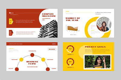 Hevana – Powerpoint Presentation #7 app branding design graphic design illustration logo typography ui ux vector