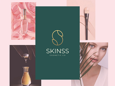 Cosmetics Logo, Skincare, Fashion, boutique america bestlogo boutique brand identity branding business china cosmetics fashion idea insperations japan jewelry logotypo mark netherland s logo skin skincare usa