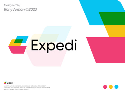 Expedi logo a b c d e f g h i j k l m n o p b c f h i j k m p q r u v w y z brand identity brand mark branding brandmark business logo logo logo design logo designer modern logo popular logo professional logo visual identity visual identity designer