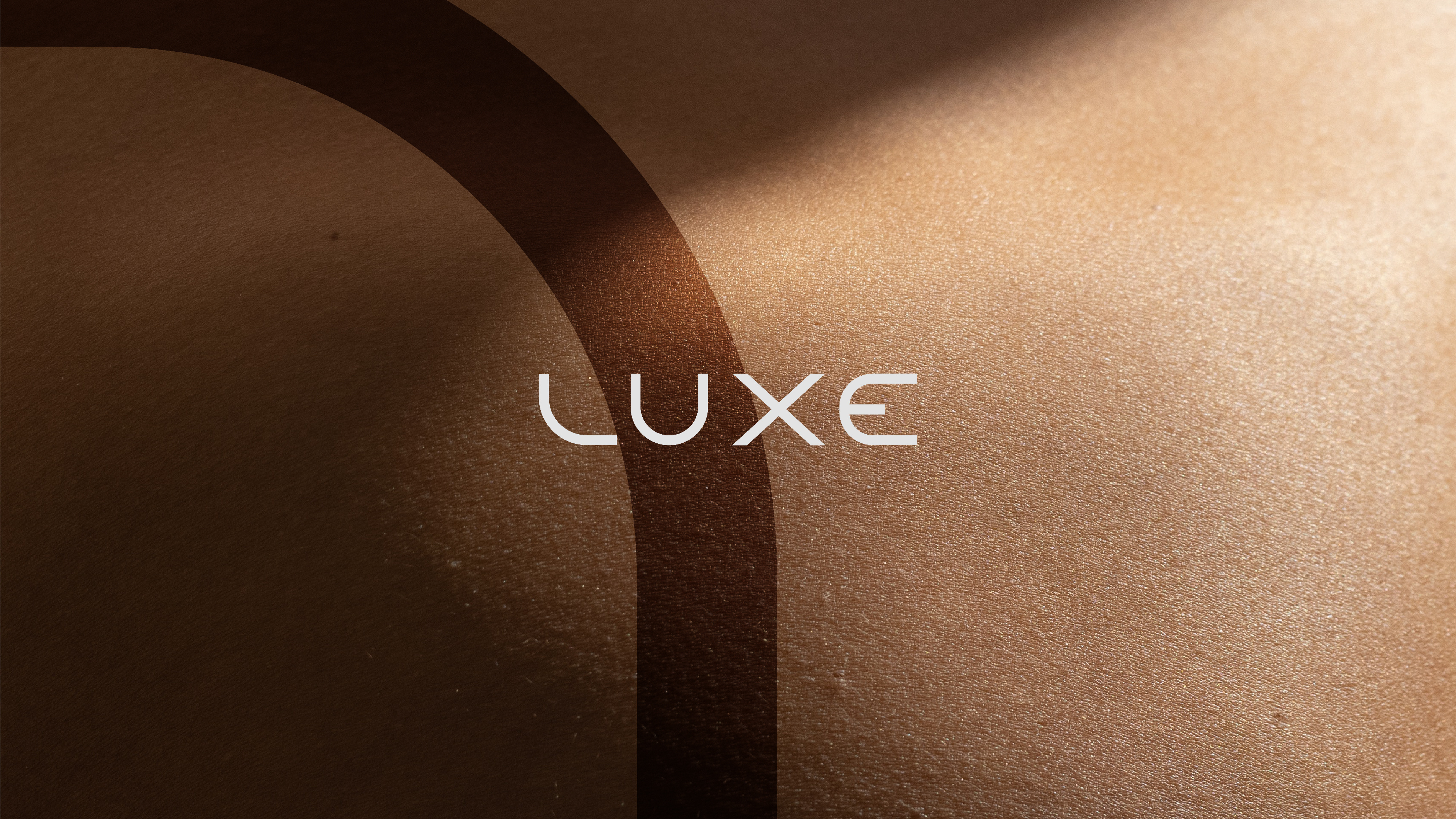 LUXE Identity & Web branding creative design designer developer graphic design logo logo creator logo design modern design motion graphics ui uiux web creator web design web develop website