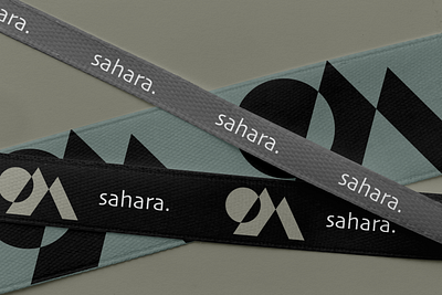 Brand merch branding design graphic design illustration logo ribbon