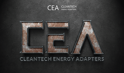 CEA Branding | Logo Design | Identity branding design graphic design identity illustration logo