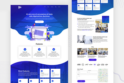 Website Design app design graphic design ui ui design ux web web design