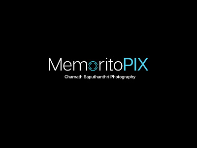 MemoritoPIX Logo