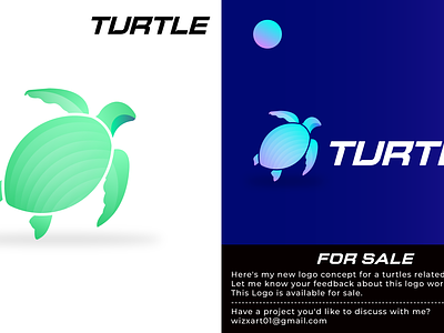logo turtle