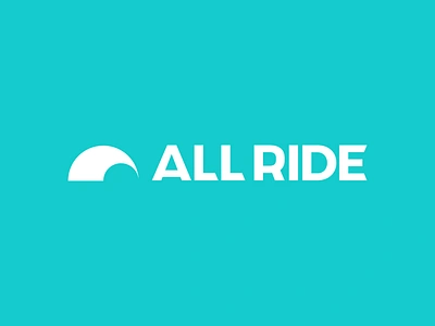 All Ride, skate, surf, snow, sportswear store logo design a all ride leisure equipment letter mark monogram logo logo design longboard skiing longboarding skateboards negative space slope shoes footwear shop store seller skate experience sporting goods retailer sportswear accesories street fashion street skating surf surfing urban clothing apparel water sport wave winter snow sports