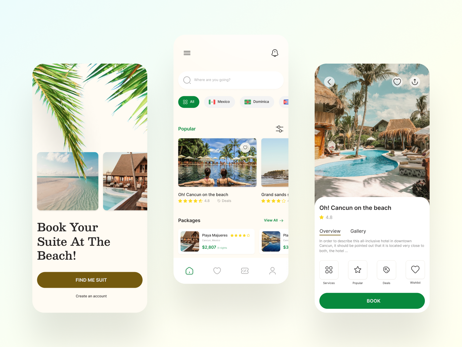 Hotel Booking Mobile App By Irina Gadimova On Dribbble hotel-booking-mobile-app-by-irina-gadimova-on-dribbble