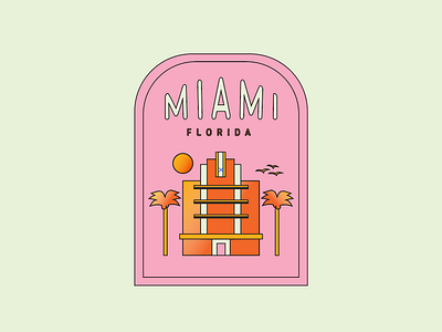 Miami Dolphins designs, themes, templates and downloadable graphic elements  on Dribbble