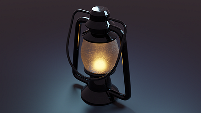 3D Lantern 3d 3d lantern 3d light branding design graphic design lantern light