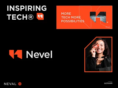 Tech logo, technology, branding, startup logos branding computer icon identity internet logo logo design logos logotype software software logo startup logo tech tech company tech logo technology technology logo