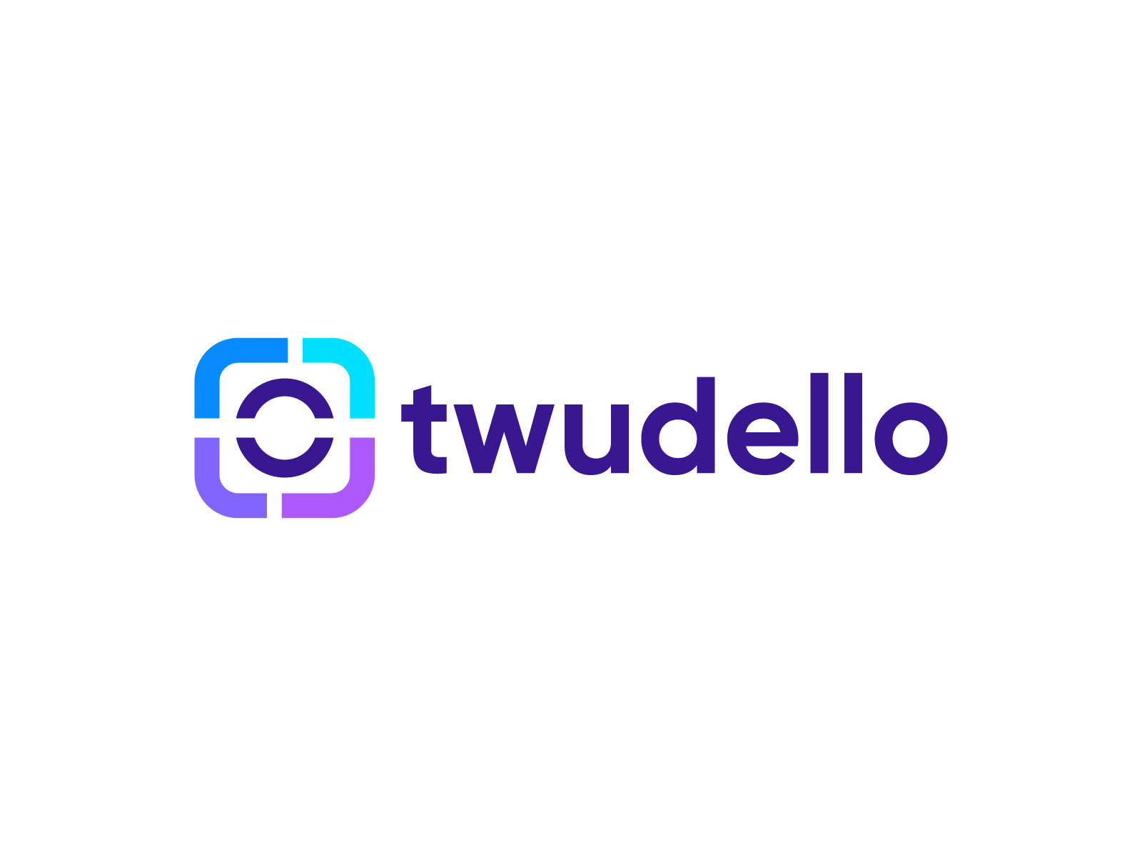 Logo, Branding, Logo Collection brand identity clean logo logo colorful logo craze crazy creative logo digital entertainment enthusiasm graphic design logo designer minimalist logo minimalisticlogo modern logo multimedia music platform streamer streaming typography