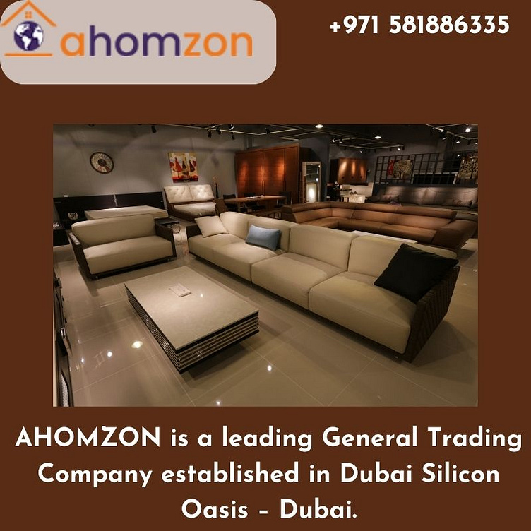 Best Furniture Store in Abu Dhabi UAE to top Picks for Stylish by
