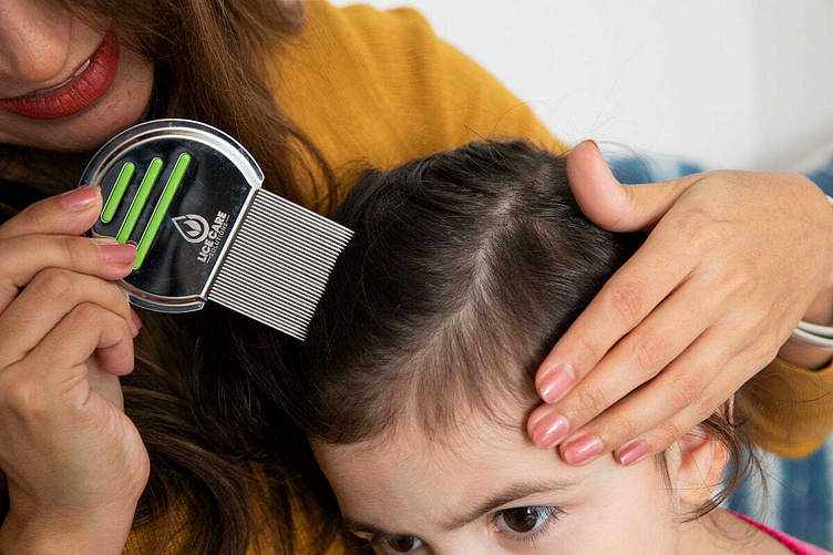 Best Head Lice Treatment Denver by Lice Care Solutions on Dribbble