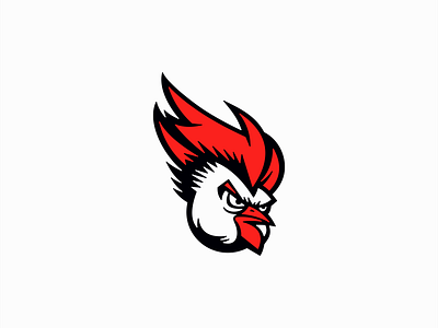 Cardinal Mascot PNG - cardinal-mascot-black-and-white cardinal