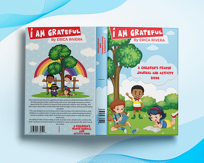Children's book cover amazon children book cover childrens cover graphic design kdp kids book
