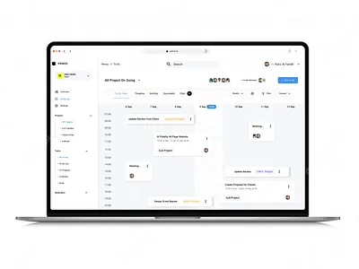 Penoo UI Dashboard Design graphic design illustration illustrator cc ui ux