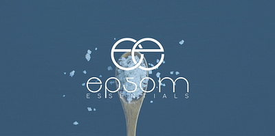 Epsom Essentials Logo branding creative logo design fiverr graphic design illustration logo logo design logo maker luxury logo minimalist logo mushroom logo