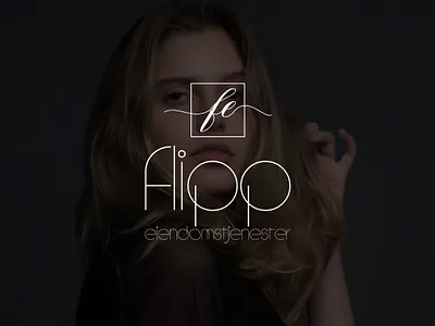 Flipp logo branding creative logo design fiverr graphic design illustration logo logo design logo maker luxury logo minimalist logo