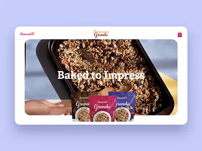 PREMIUM GRANOLA brand communication strategy branding brochure design creative design editor x expo stand design illustration instagram feed logo marketing responsive web design responsive website ui webdesign webdesignagency website design and development