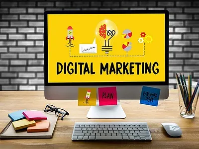 Websitevala | Option for best digital marketing agency digi digital marketing seo