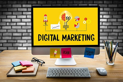 Websitevala | Option for best digital marketing agency digi digital marketing seo
