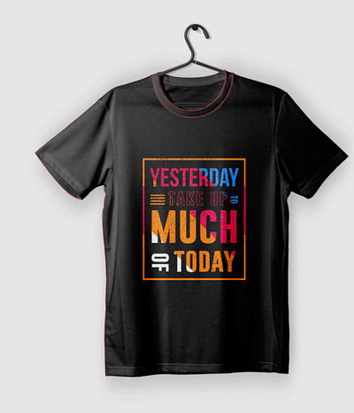Typography T-Shirt design t shirt design drawing