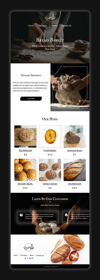 Responsive Website design & Development! app app development application design backed items branding cake cook design food graphic design like logo responsive web design test typography ui uiux ux vector web development